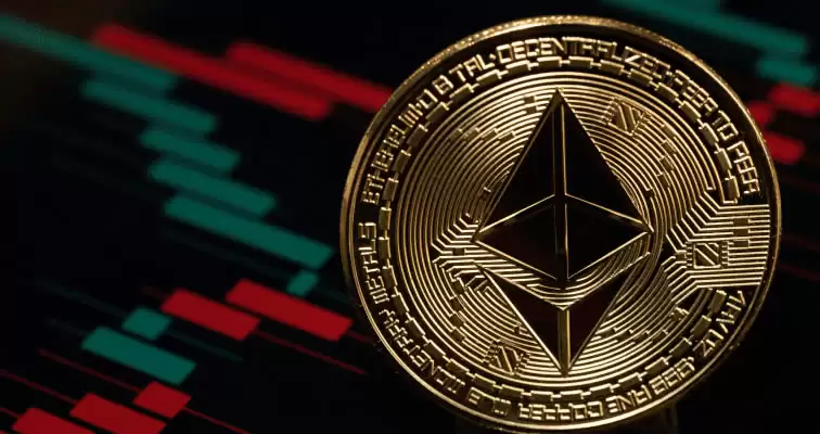 以太坊(ETH)巨鲸动向与黑客松创新:市场战略与技术突破并进