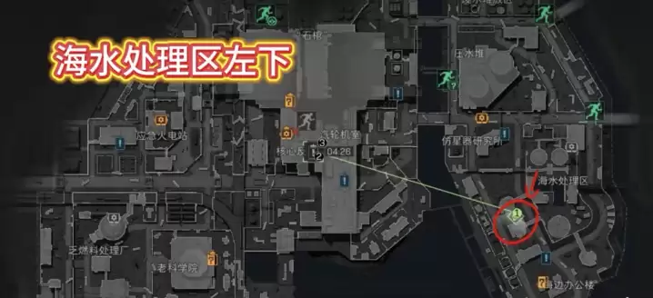 2026.7.6三角洲今日密码与特情处制造物品一览：7月6日今日密码是多少？【核电站今日密码】