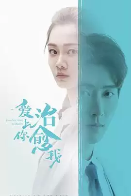 电视剧《爱上你治愈我》剧情介绍
