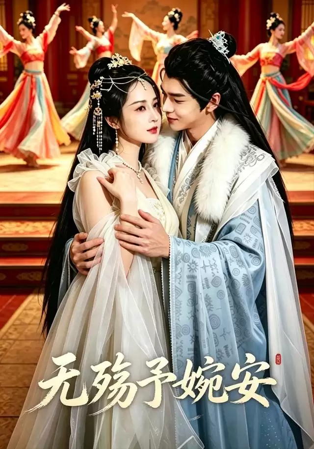 短剧《无殇予婉安》剧情介绍