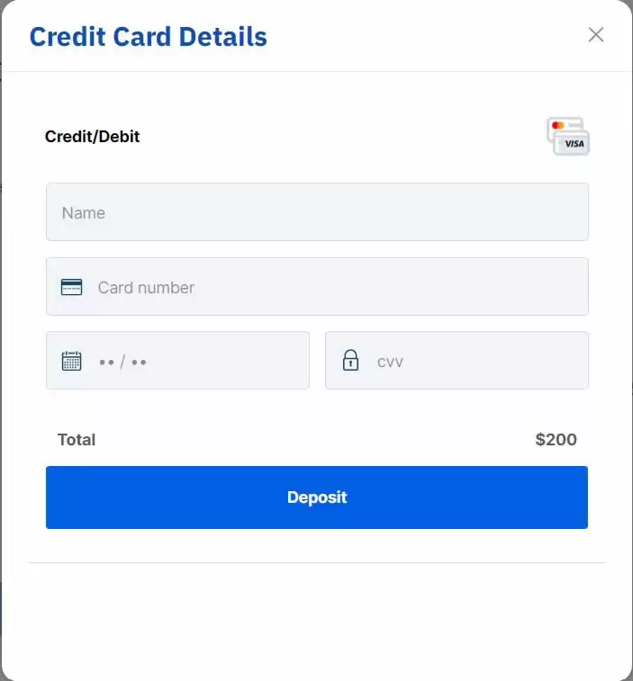 BTSE交易所APP如何安装？如何使用Express Buy为您的BTSE账户充值？