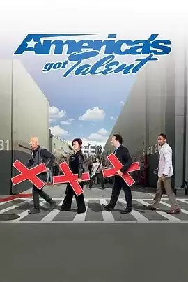 综艺《美国达人 第六季》剧情介绍