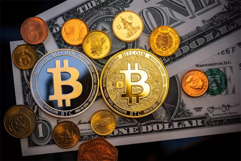 特朗 普比特币挖矿公司American Bitcoin即将IPO！与比特大陆合作