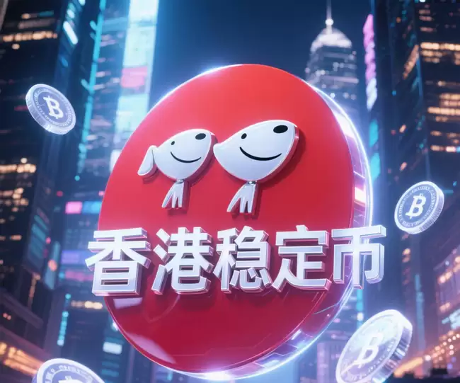 京东发行香港稳定币,将引发何种变革？对你影响几何？