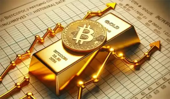 2026年比特币与黄金谁是更好的投资选择？