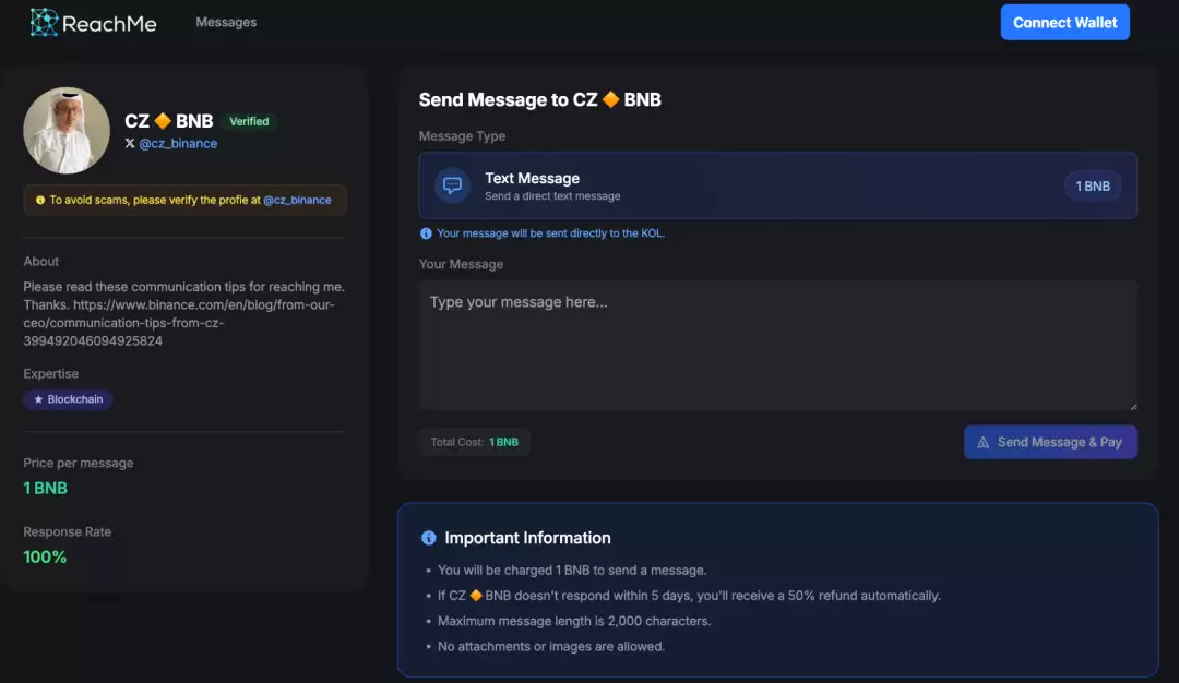 黑客教你如何用0.01 BNB