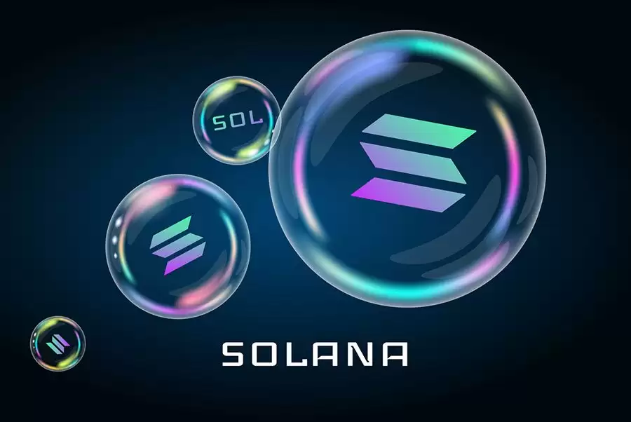 Solana(SOL)币7月走势分析预测：距离95美元关口有多远？