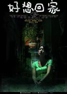电视剧《好想回家》剧情介绍