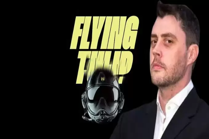 DeFi教*父Andre Cronje新项目Flyingtulip曝光!号称下一代DeFi
