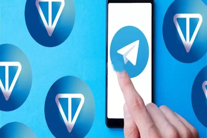 公链TON推出了Mini App迁移补助计划!最高获五万美元Telegram广告金