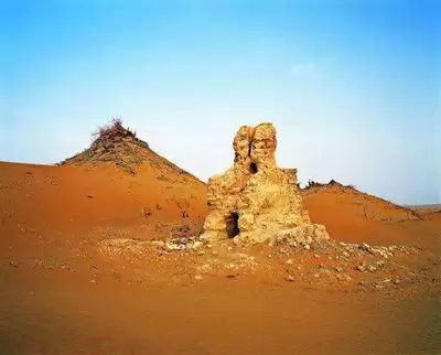红色沙漠古代遗迹秘密任务怎么做