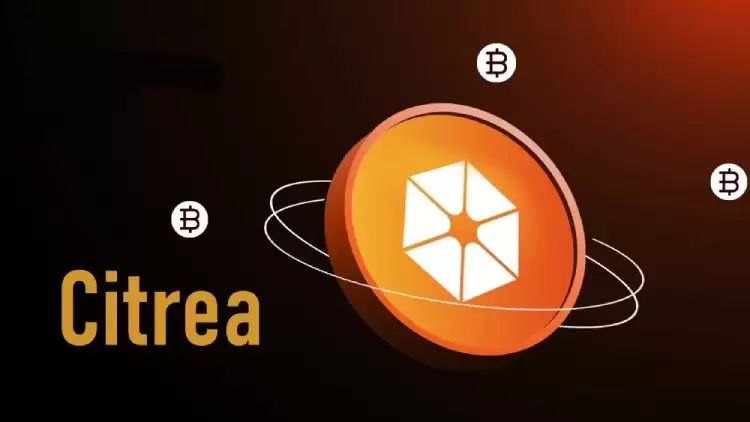 Citrea(CTR)币全面介绍