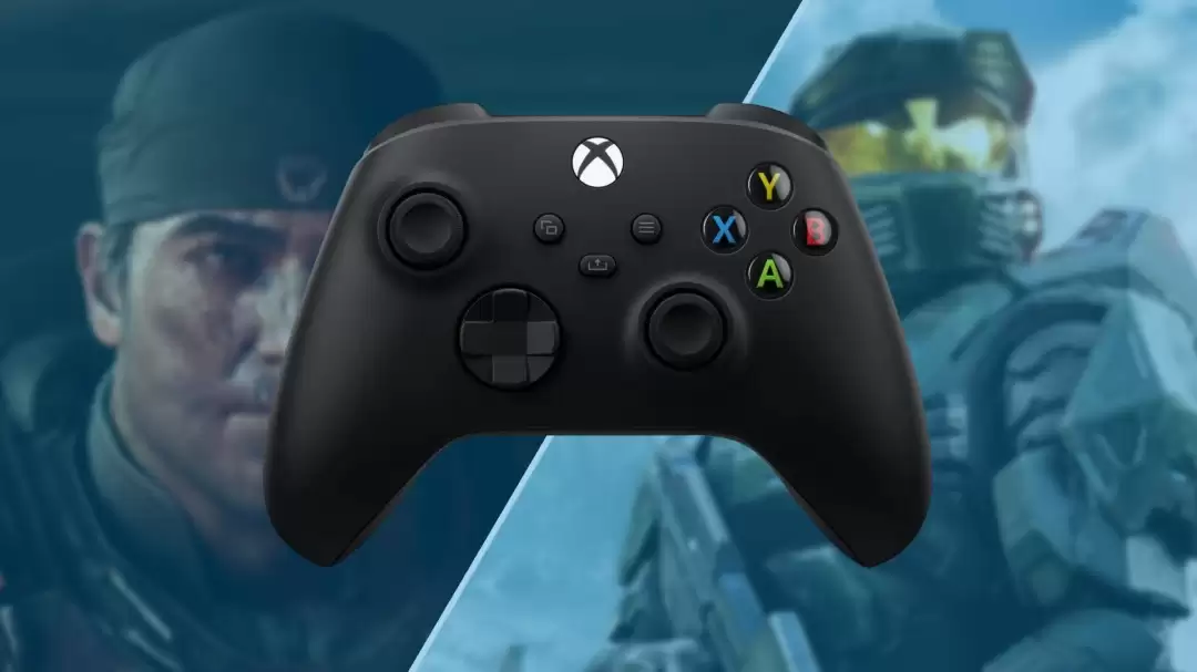 Xbox考虑让更多第一方游戏成为Xbox独占