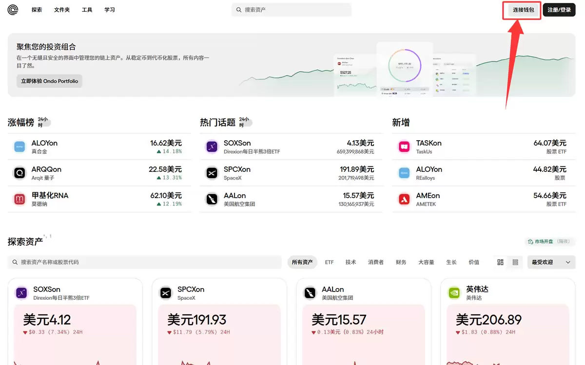 什么是RWA赛道？如何投资真实世界资产代币化（RWA）龙头项目？