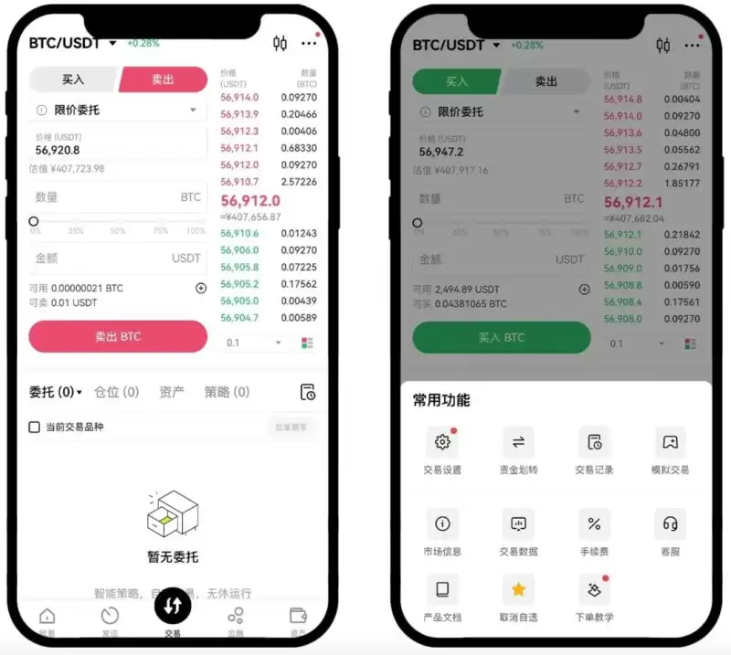 账户信息设置步骤