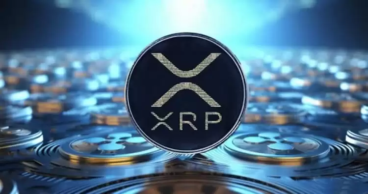 XRP币未来上看14美元!市值重返第三大加密货币
