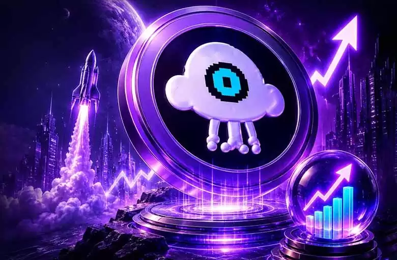 SkyAI (SKYAI) 币价格预测：SKYAI反弹22%，能否重回0.13美元？