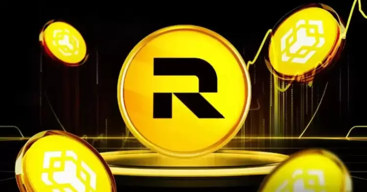 币安RWUSD教学