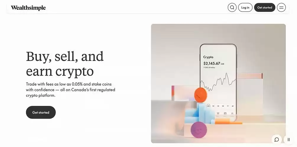 3. Wealthsimple
