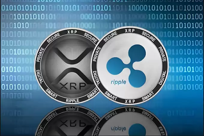 巨鲸加码38亿美金,XRP要奔向10美元了？
