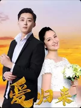 电影《爱归来》剧情介绍