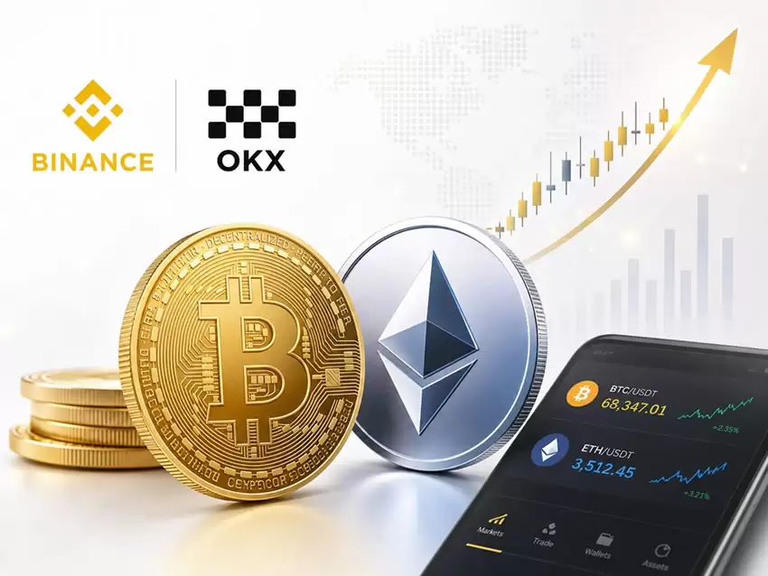 比特币现货和比特币ETF怎么选？开户入金出钱全对比2026