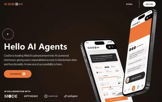 从Meme到应用:AI Agent 或将重塑Crypto生态？