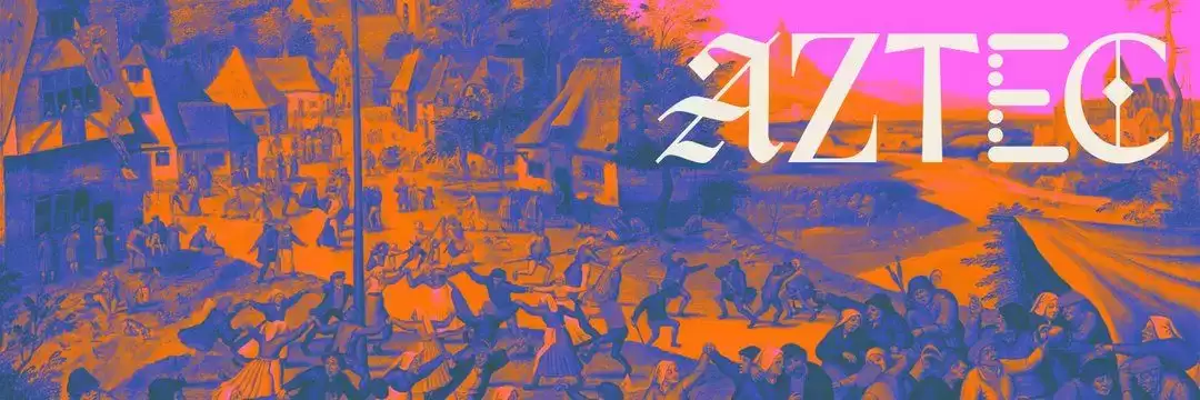 AZTEC是什么?全面解析隐私 Layer2 与零知识证明