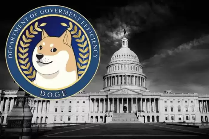 川普DOGE部门成真!狗狗币未来有望飙破1.6 美元