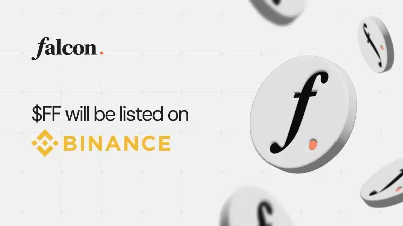 Falcon Finance（FF）项目详细信息