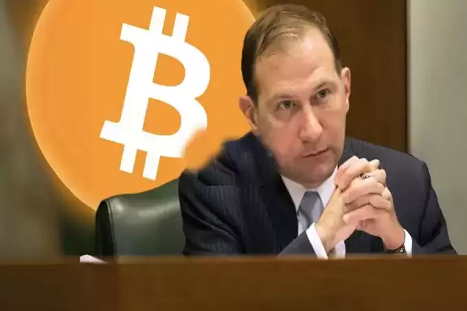 美国德州参议院抢先通过比特币战略储备法案!有望成为全美首例