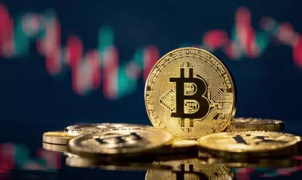 贝莱德重启比特币买入，ETH/BTC 比率上涨 5% 意味着什么？
