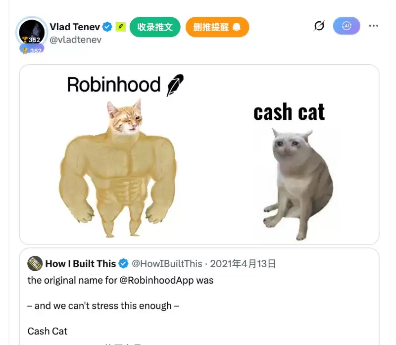 Robinhood Chain 生态上哪些代币火了