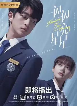 电视剧《一闪一闪亮星星》剧情介绍