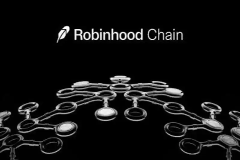 如何参与 Robinhood Chain 生态
