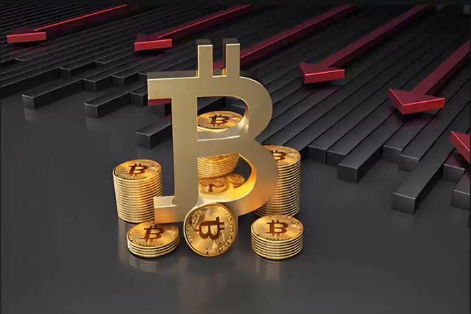重磅!美国司 法部批准出售扣押的6.9万枚比特币 即将崩盘？