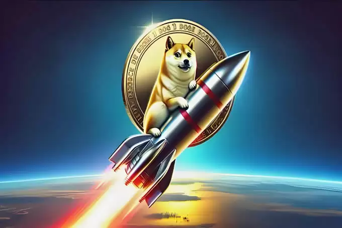 彭博分析师:川普上任后有望见到狗狗币ETF!DOGE一美元有希望？