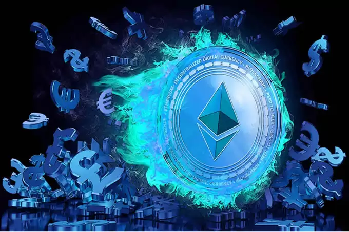 看空以太坊？孙宇晨从Lido和EtherFi赎回大量ETH 全存入交易所HTX