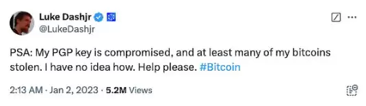 一文详细了解如何预防丢币？