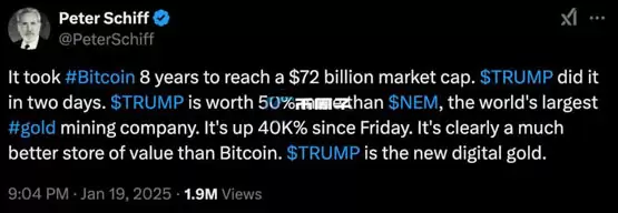 Coinbase前CTO Balaji谈炒作现况：Meme币就是负和游戏