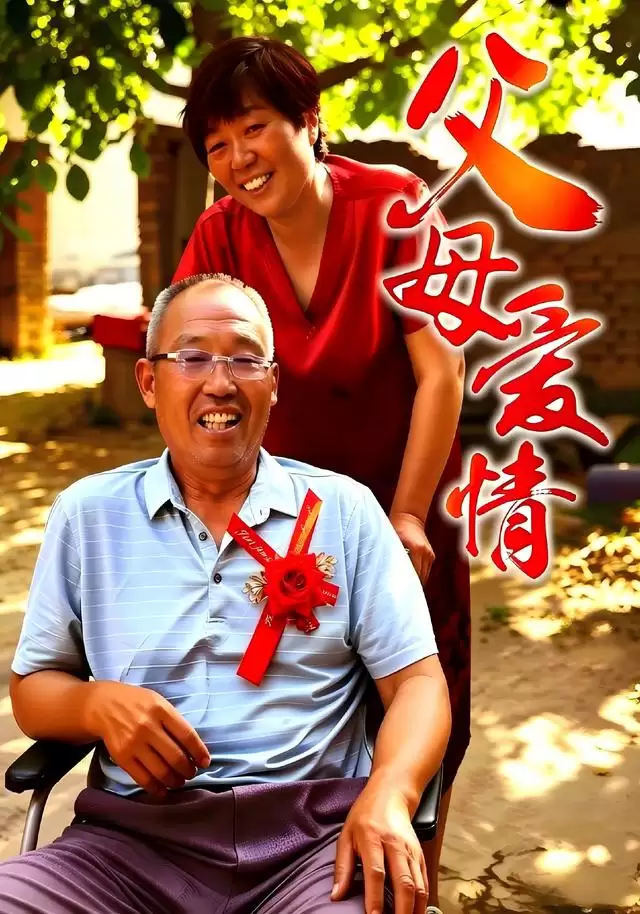 短剧《父母爱情》剧情介绍