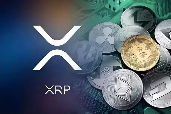 SEC与Ripple案预计4-5月见分晓，XRP现货ETF成新焦点