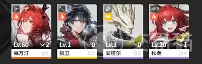 明日方舟终末地如何进行干员养成与配队选择