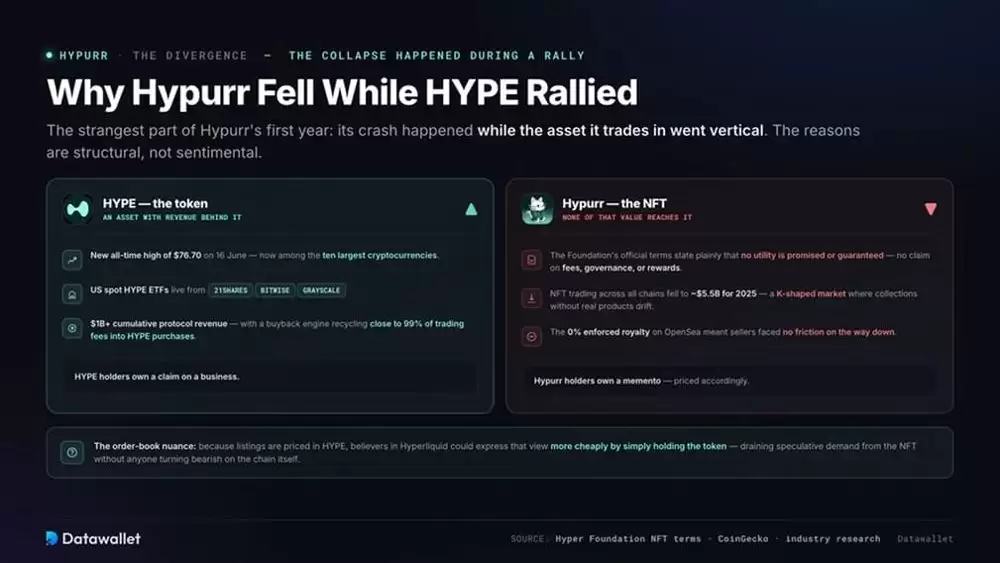 Hypurr NFTs是什么?表现如何?值得关注的Hyperliquid的创世NFT系列