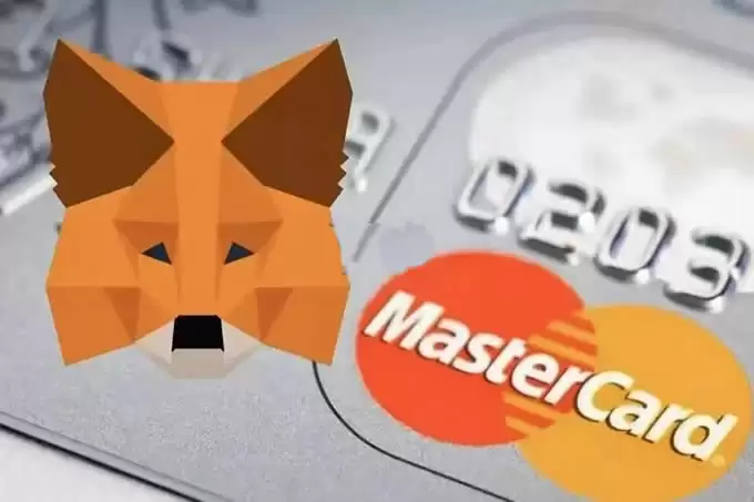 MetaMask Card推出!直接消费wallet内的USDT、ETH