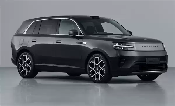 小米要造年轻人的第一台“房车”