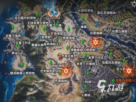 天堂2盟约挂机攻略:高效自动刷怪与资源获取技巧分享