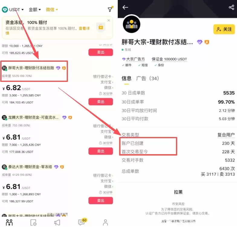 币安出钱保姆级教程