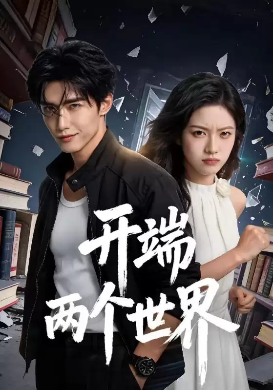 短剧《开端两个世界》剧情介绍