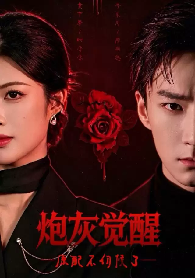 短剧《炮灰觉醒，原配不伺候了》剧情介绍